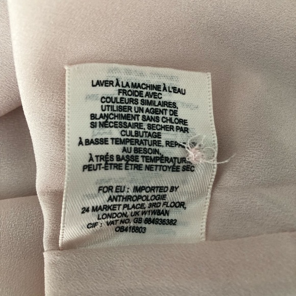 Dress- Maeve for Anthropologie - Picture 7 of 7